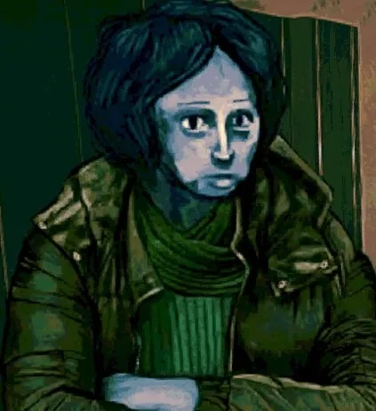 Avatar of Coat Guy