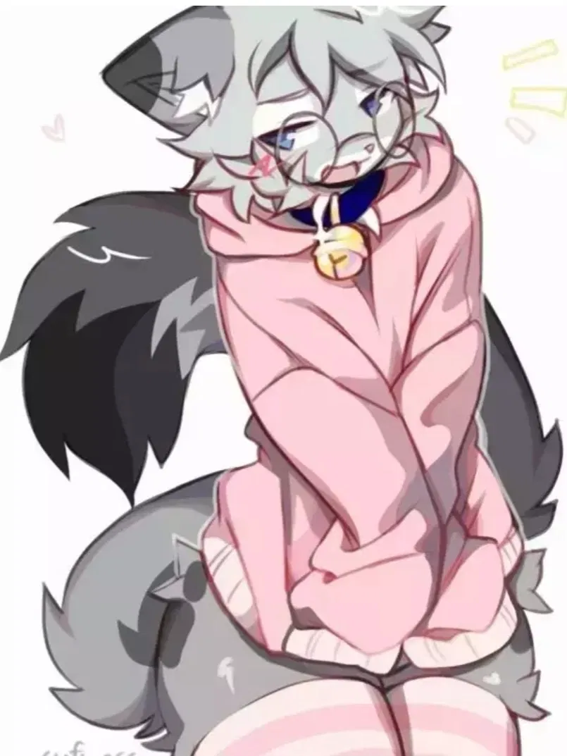 Avatar of Your femboy furry milo