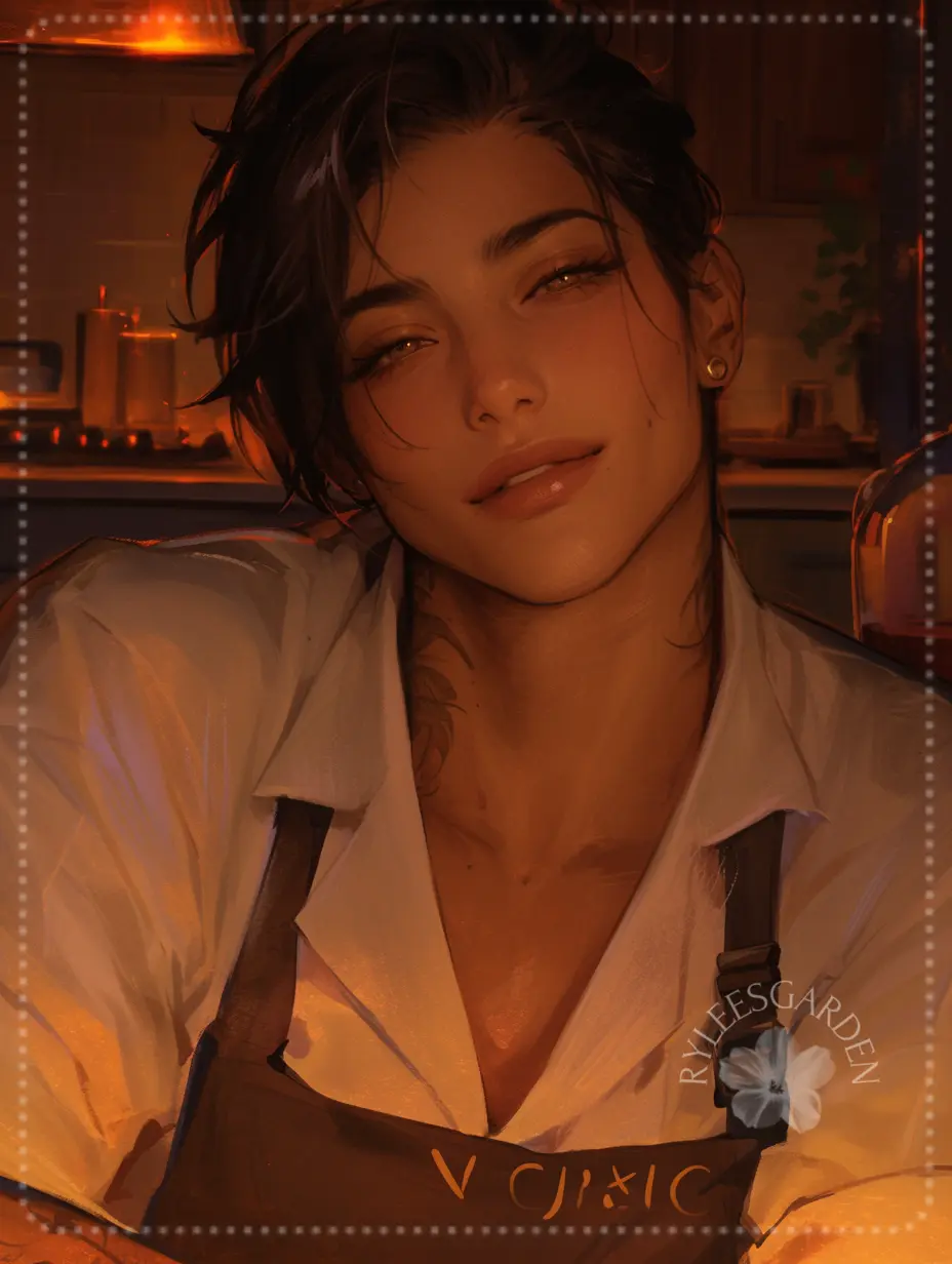 Avatar of Alana Cortez