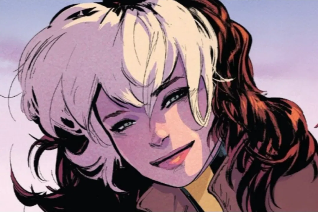 Avatar of Rogue - Anne Marie 