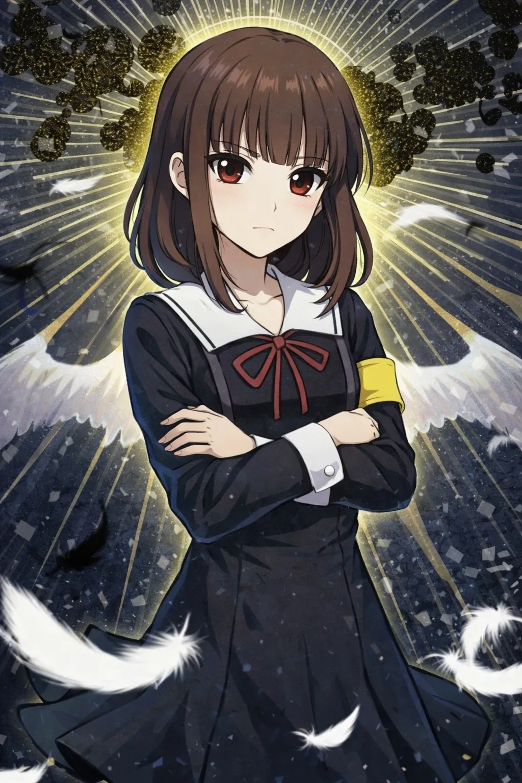 Avatar of Miko Iino