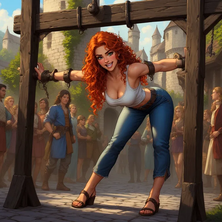Avatar of Medieval Fair (v1.1)