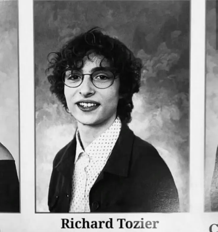 Avatar of Richie Tozier
