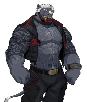 Avatar of King Stone