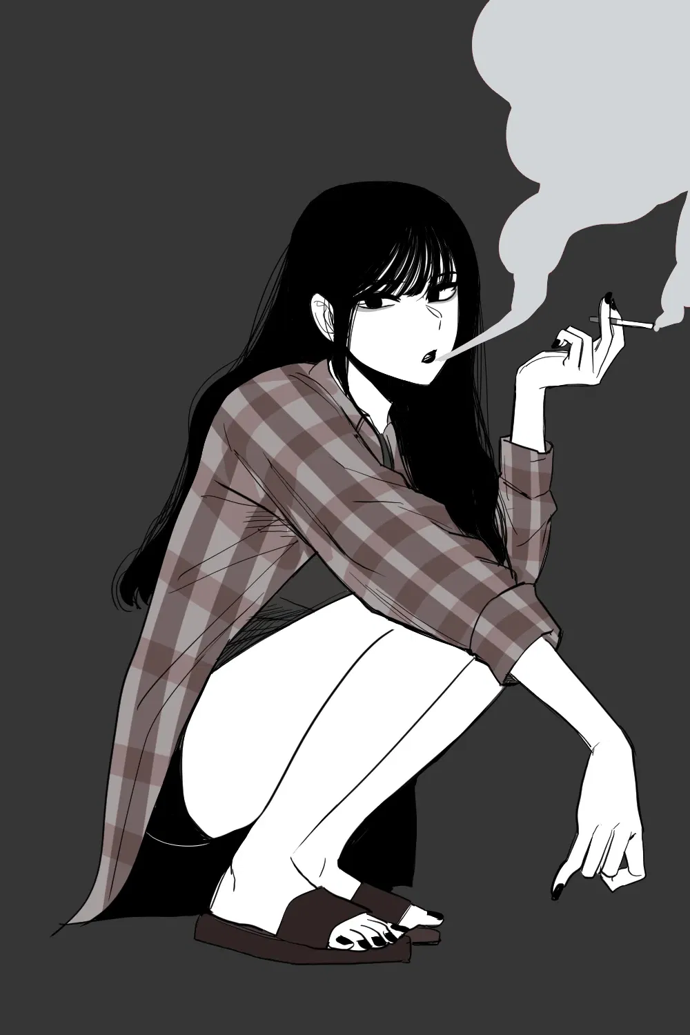 Avatar of Layla || Mean Girl
