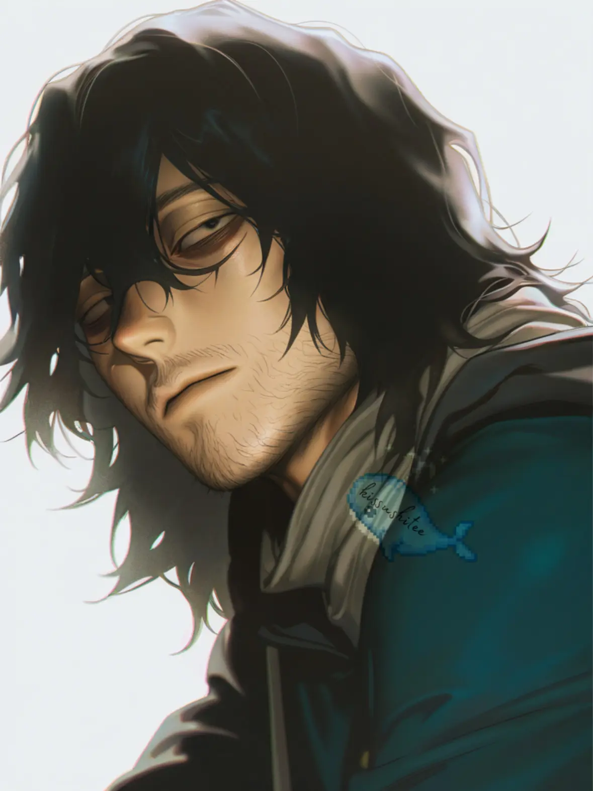 Avatar of Aizawa Shota