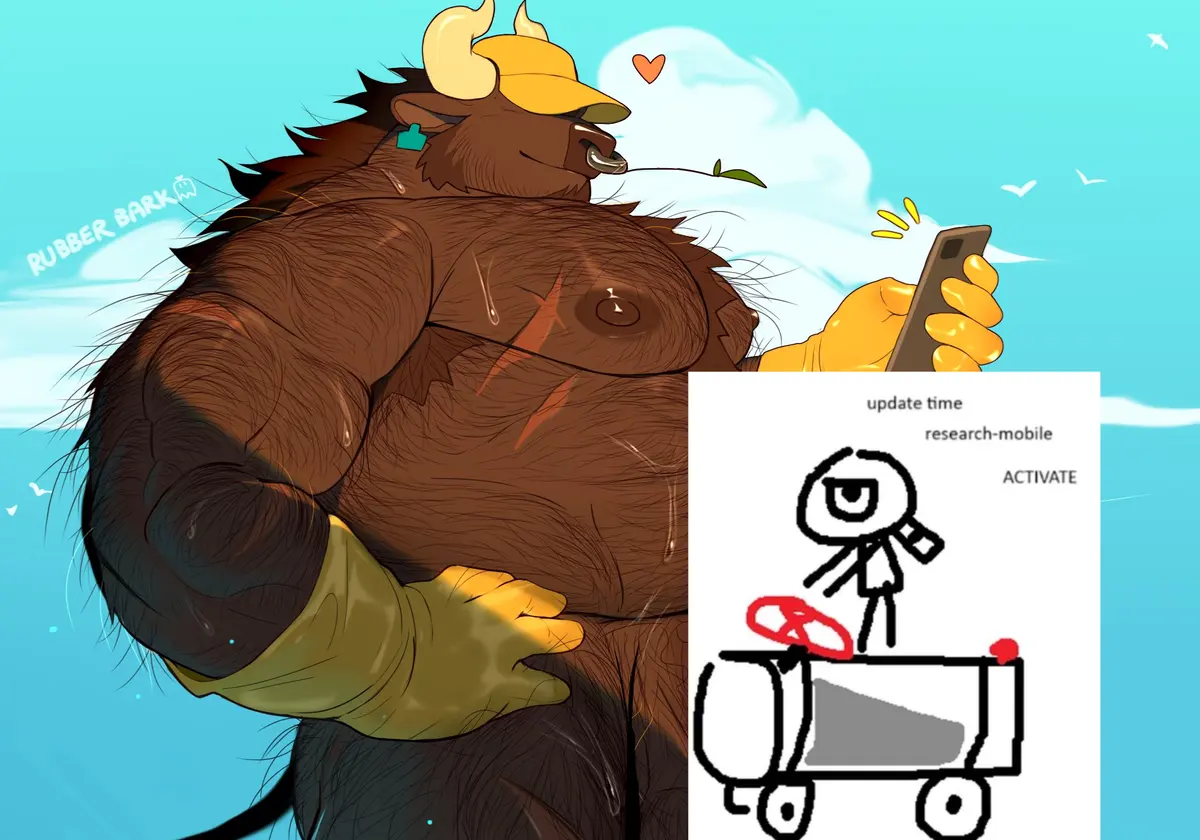 Avatar of Matt | Horny boyfriend