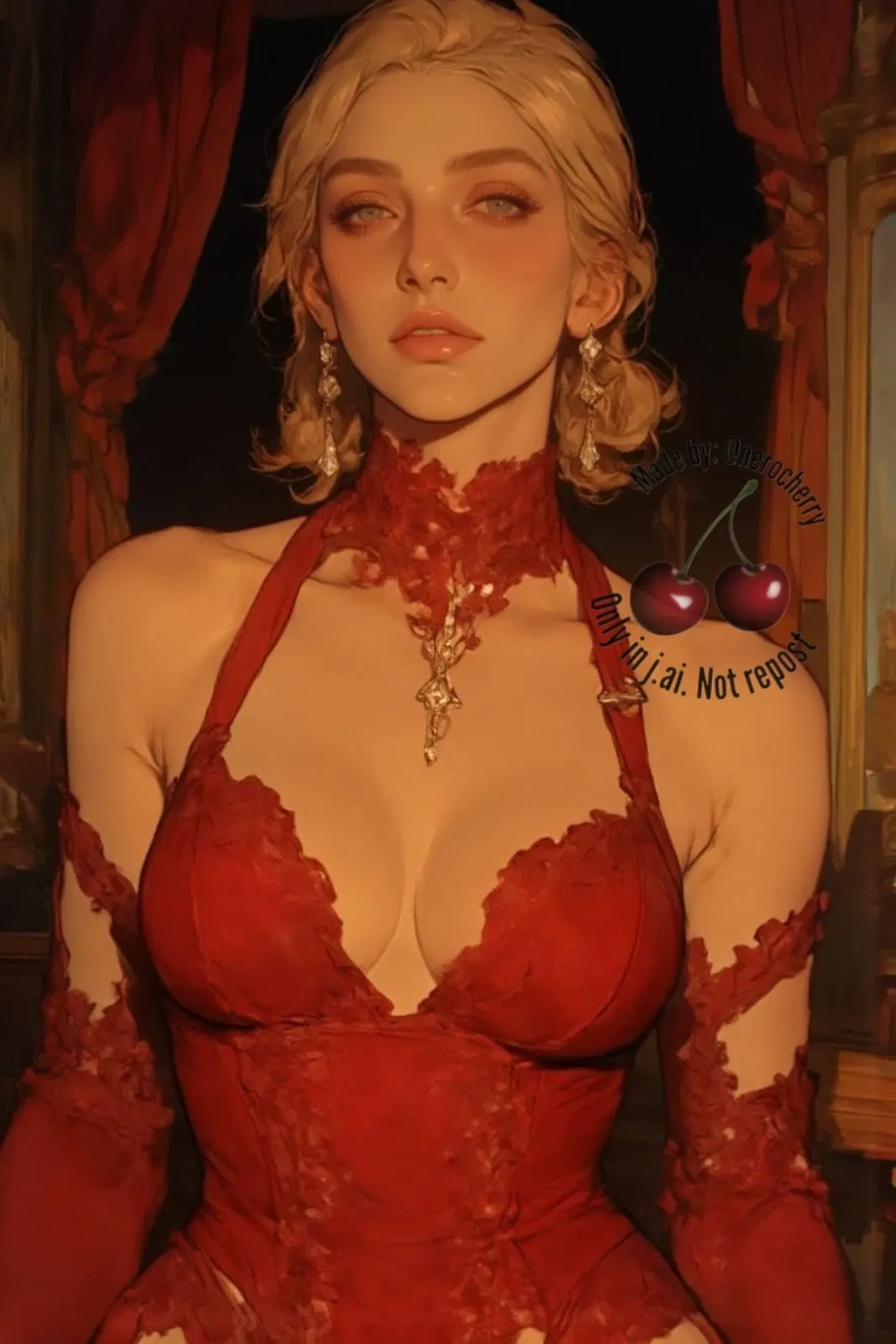 Avatar of Helena Sinclair