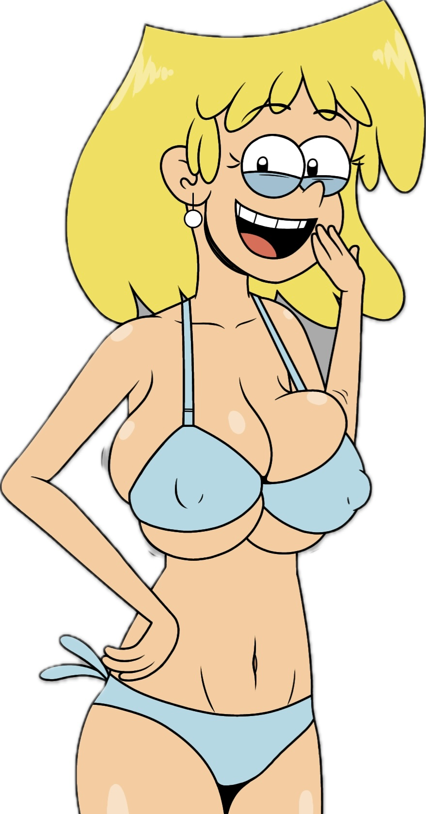 Avatar of Lori Loud (The Loud House)