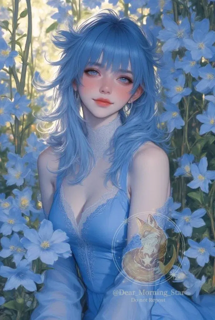 Avatar of Delphinium