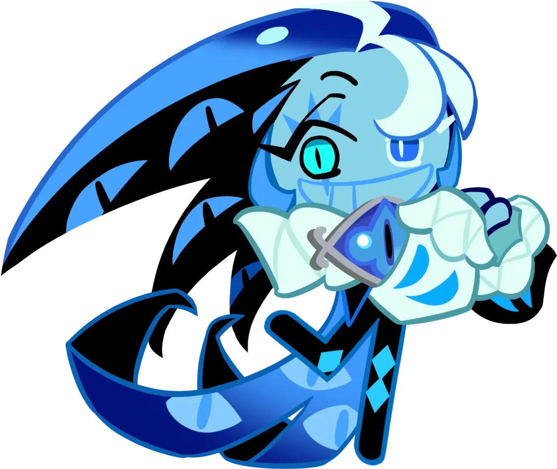 Avatar of Shadow Milk