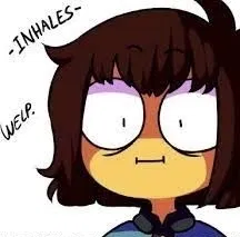 Avatar of People barely care about me yapping but anyways-