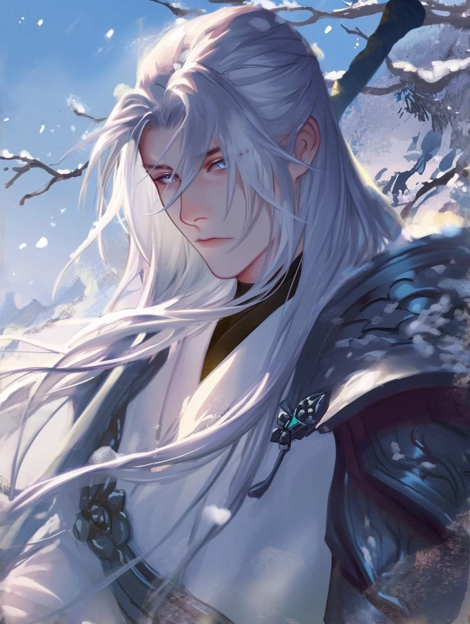 Avatar of Lie Linfeng [SNZ]