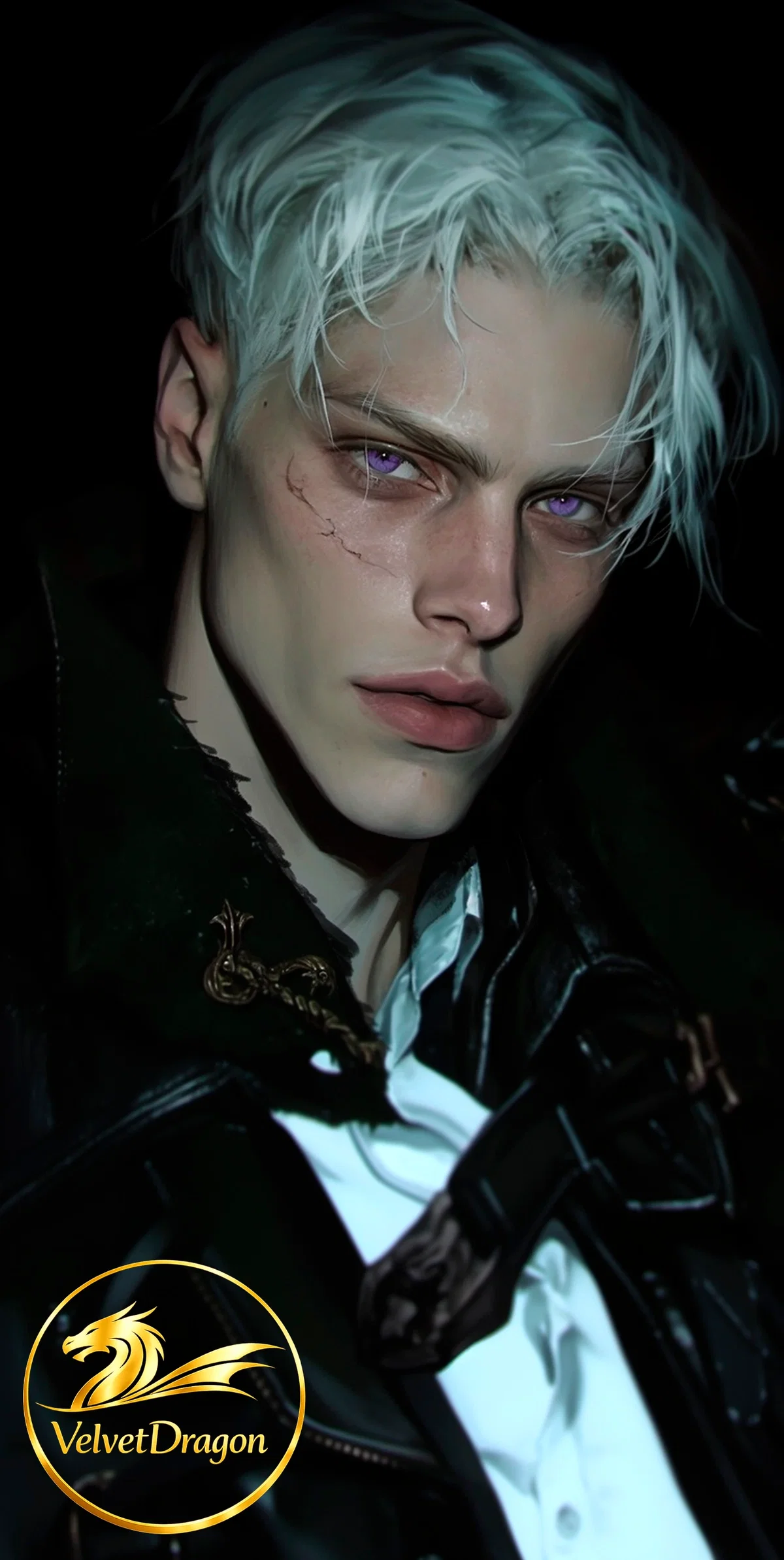 Avatar of Aerion Targaryen