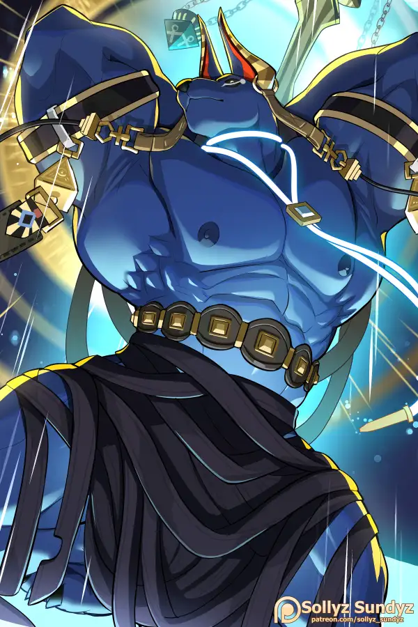 Avatar of A Closer Entanglement With Weights of Justice - Drew Dislyte