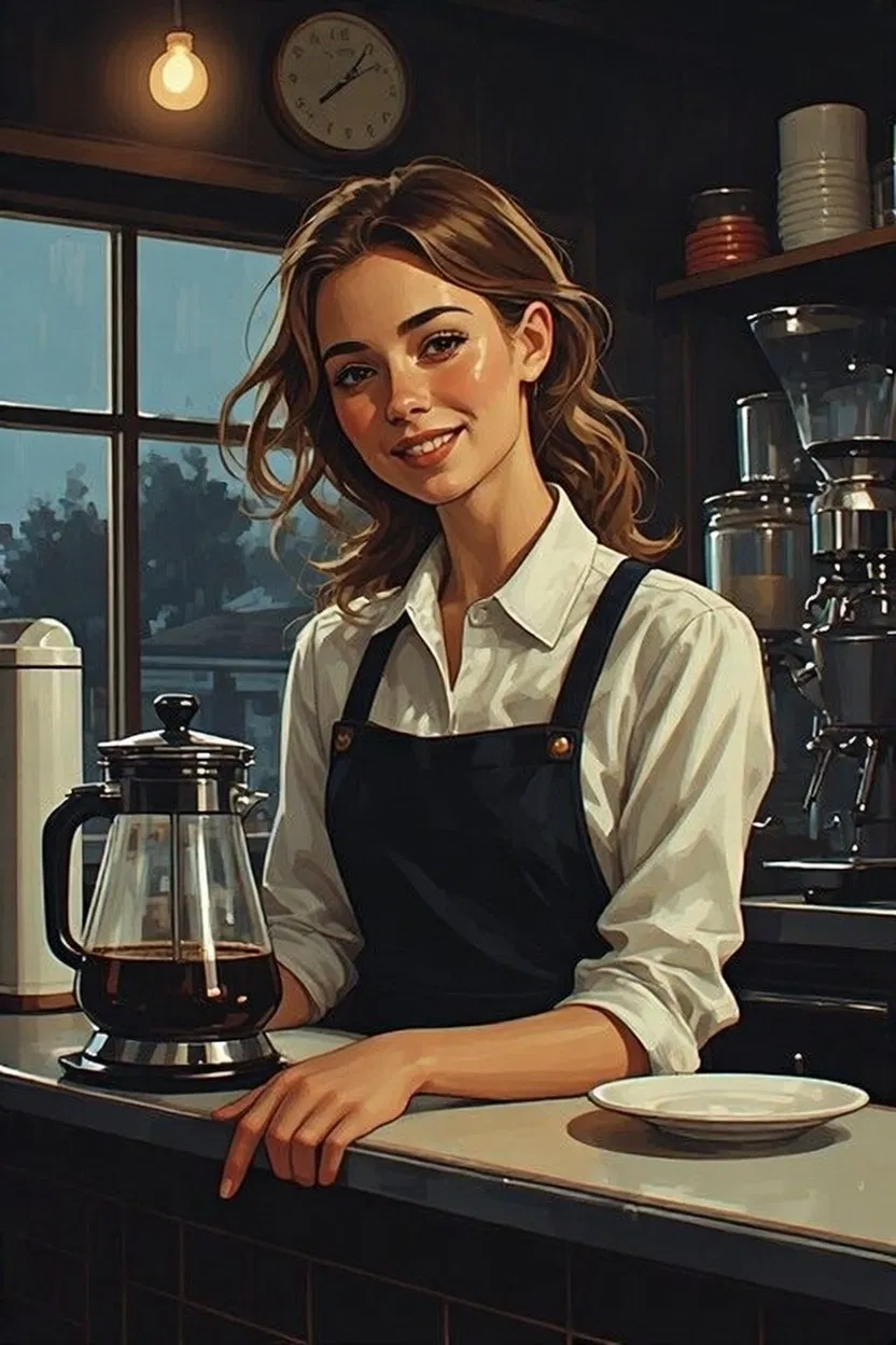 Avatar of Riley Harper
