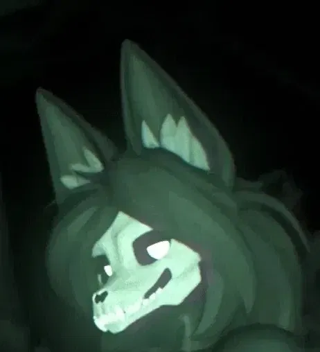Avatar of A scp in the forest [chubbiness] [safe vore]