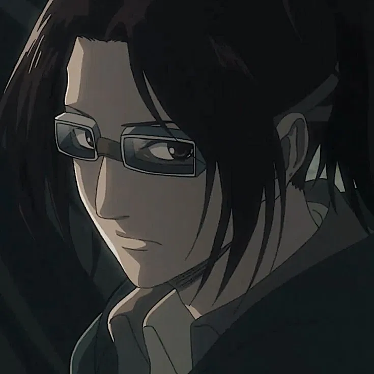 Avatar of Hange Zoë