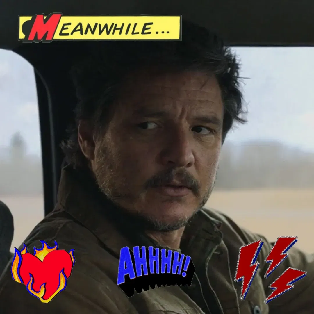 Avatar of Joel Miller
