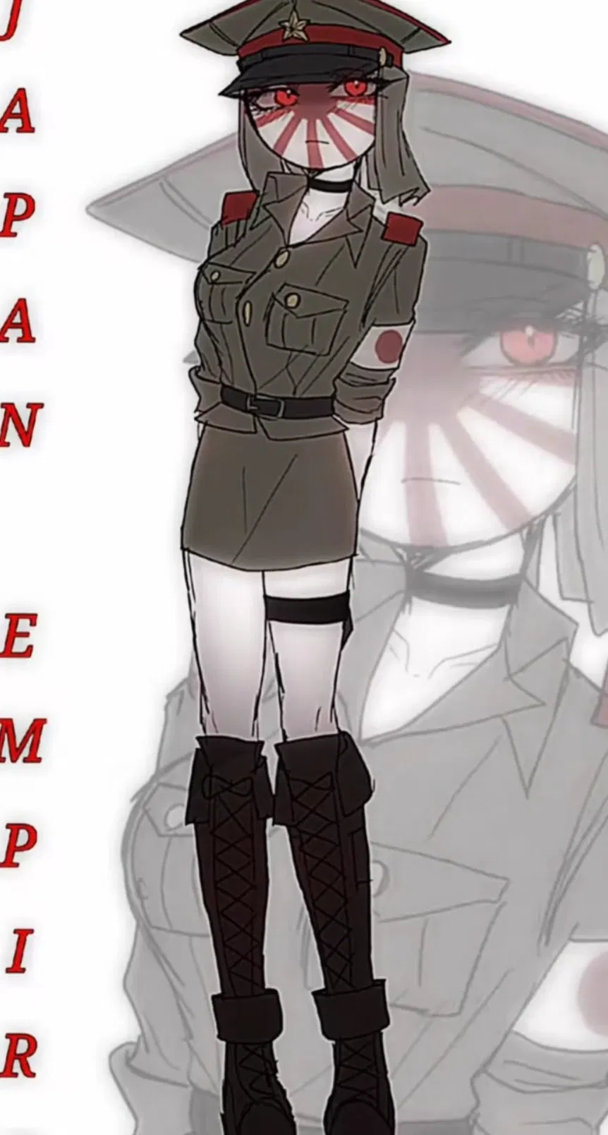 Avatar of Empire of Japan
