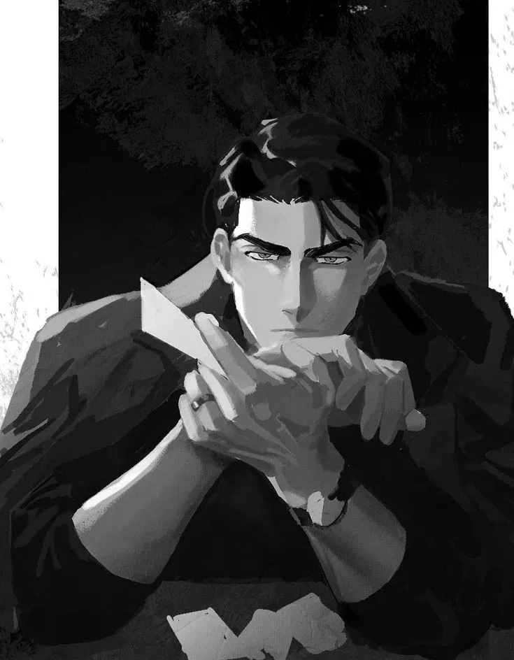 Avatar of Teacher ♡ Felix Taylor 