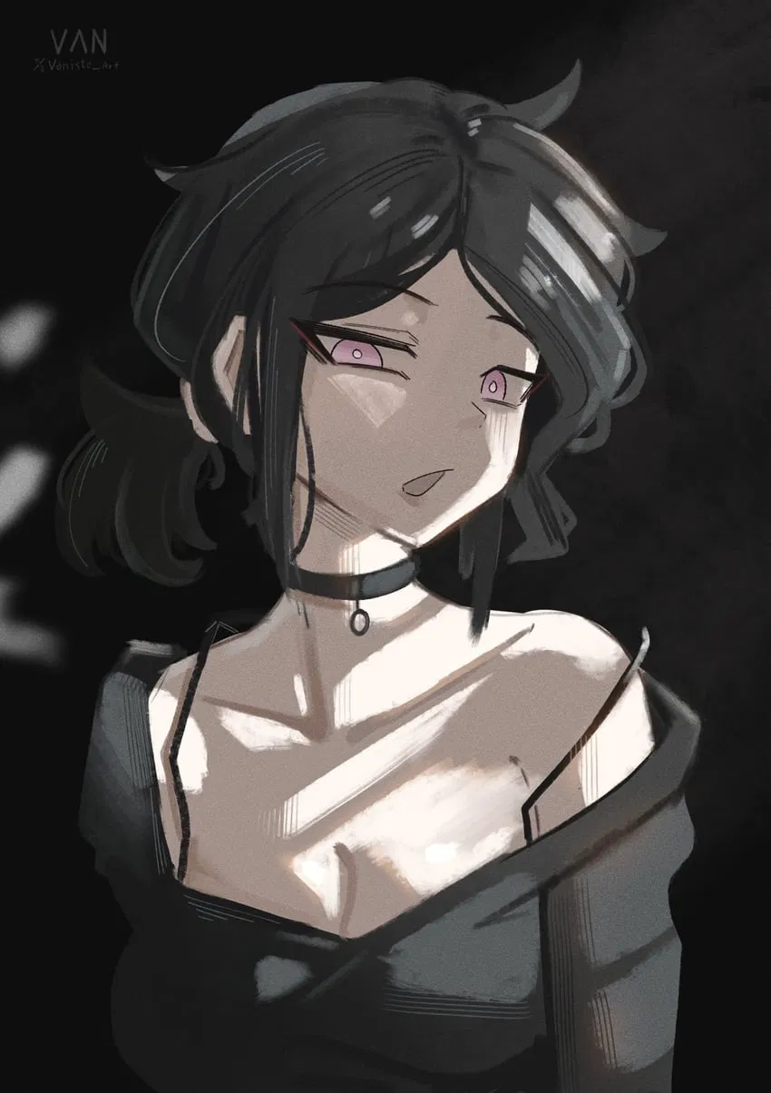 Avatar of Ashley Graves (Leyley)