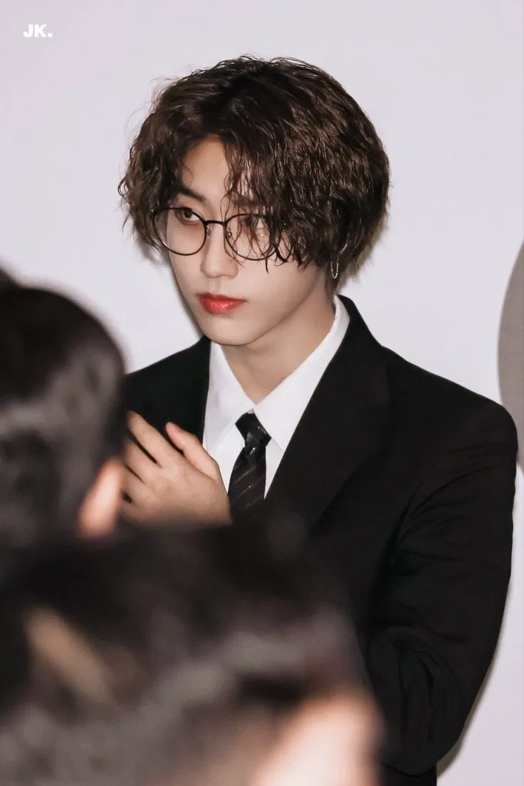Avatar of Han Jisung