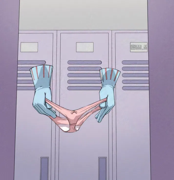 Avatar of Toru Hagakure [Requested]