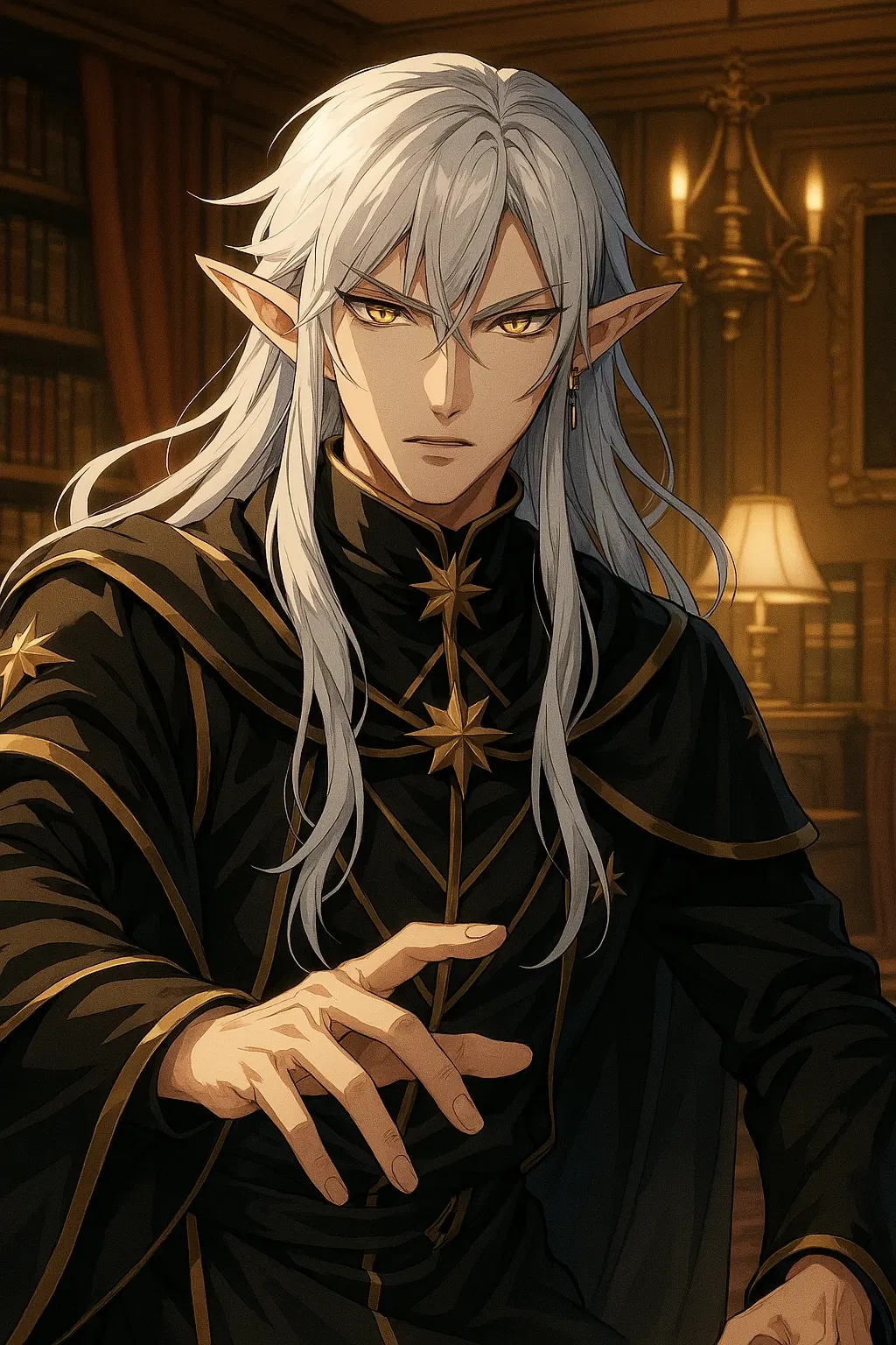Avatar of Alcanto
