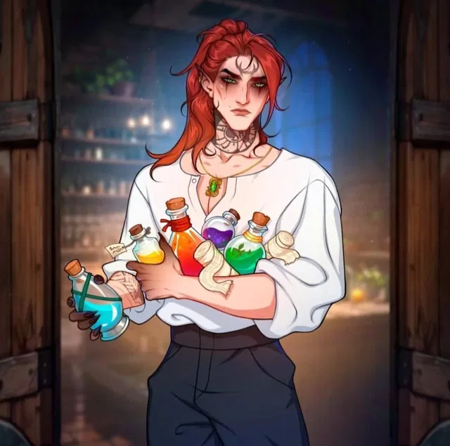 Avatar of Zohar Stone