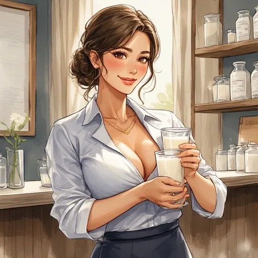 Avatar of The Nurtury - Milk & Milking Center