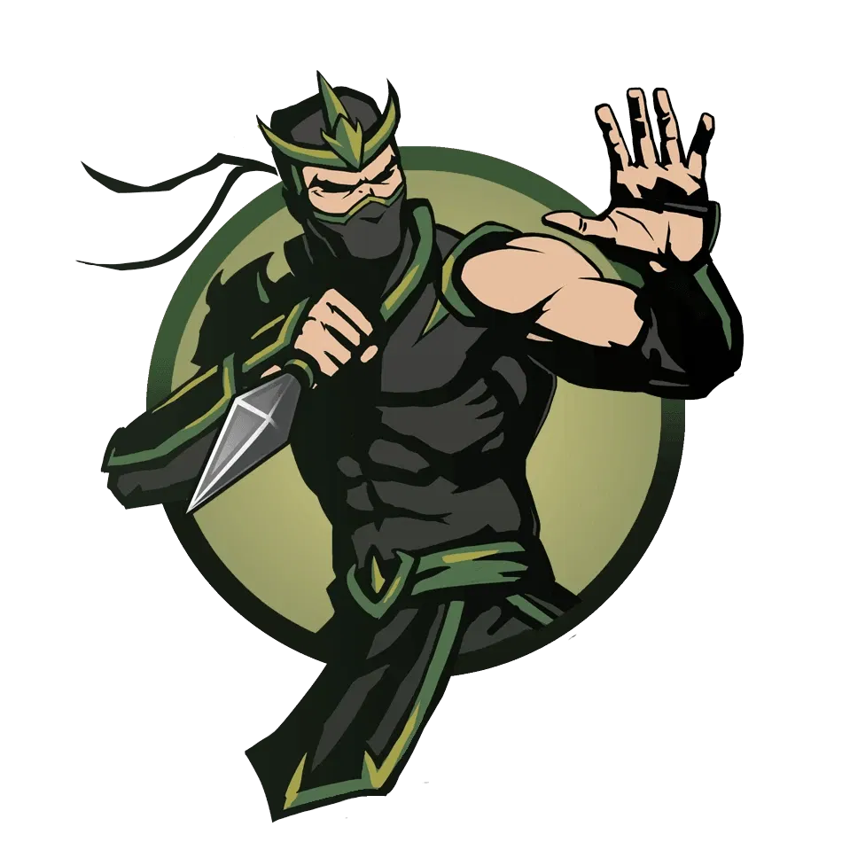 Avatar of Kunai [Nanashi Ninja Series Part-5]
