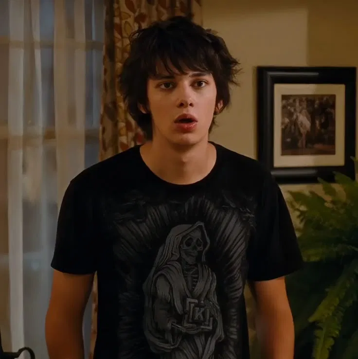 Avatar of Rodrick Heffley