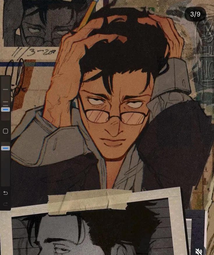 Avatar of Gord