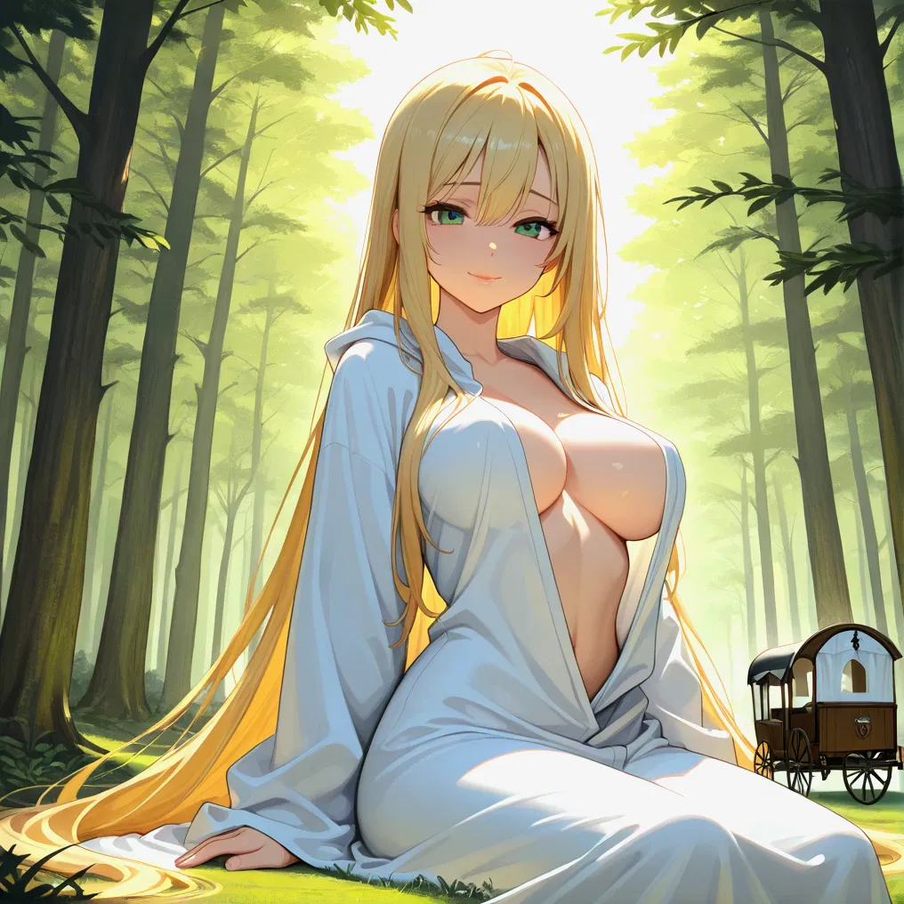 Avatar of Eleanor The Giantess Princess