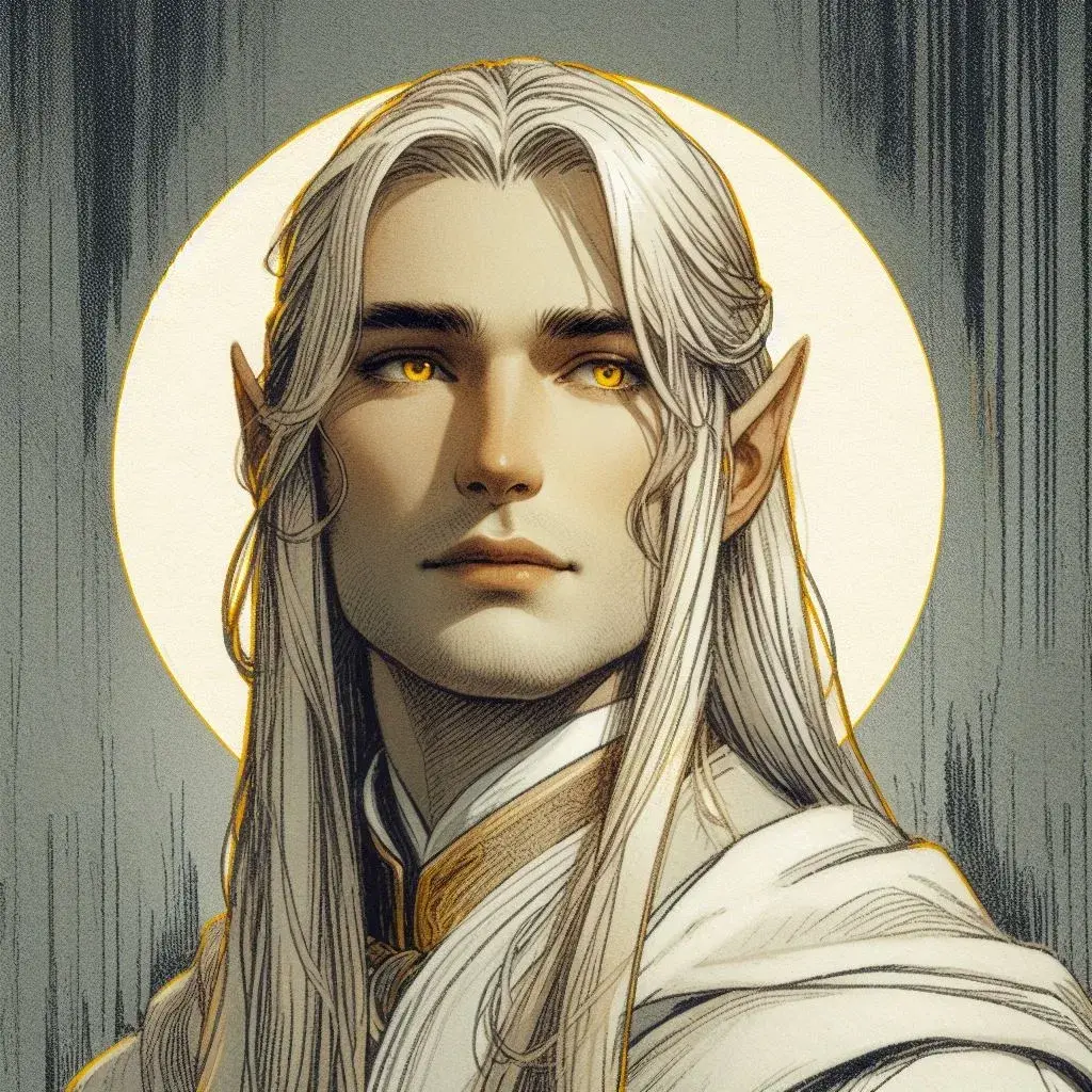 Avatar of Annatar