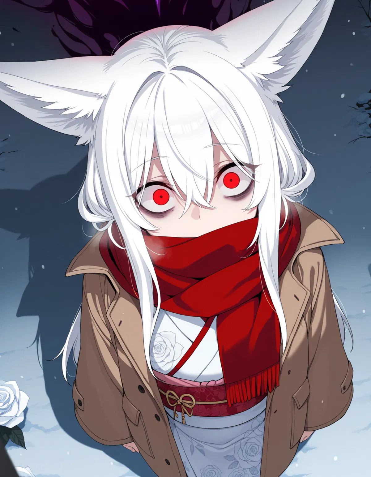 Avatar of THE WAR ARC: PART I - SITE IV
