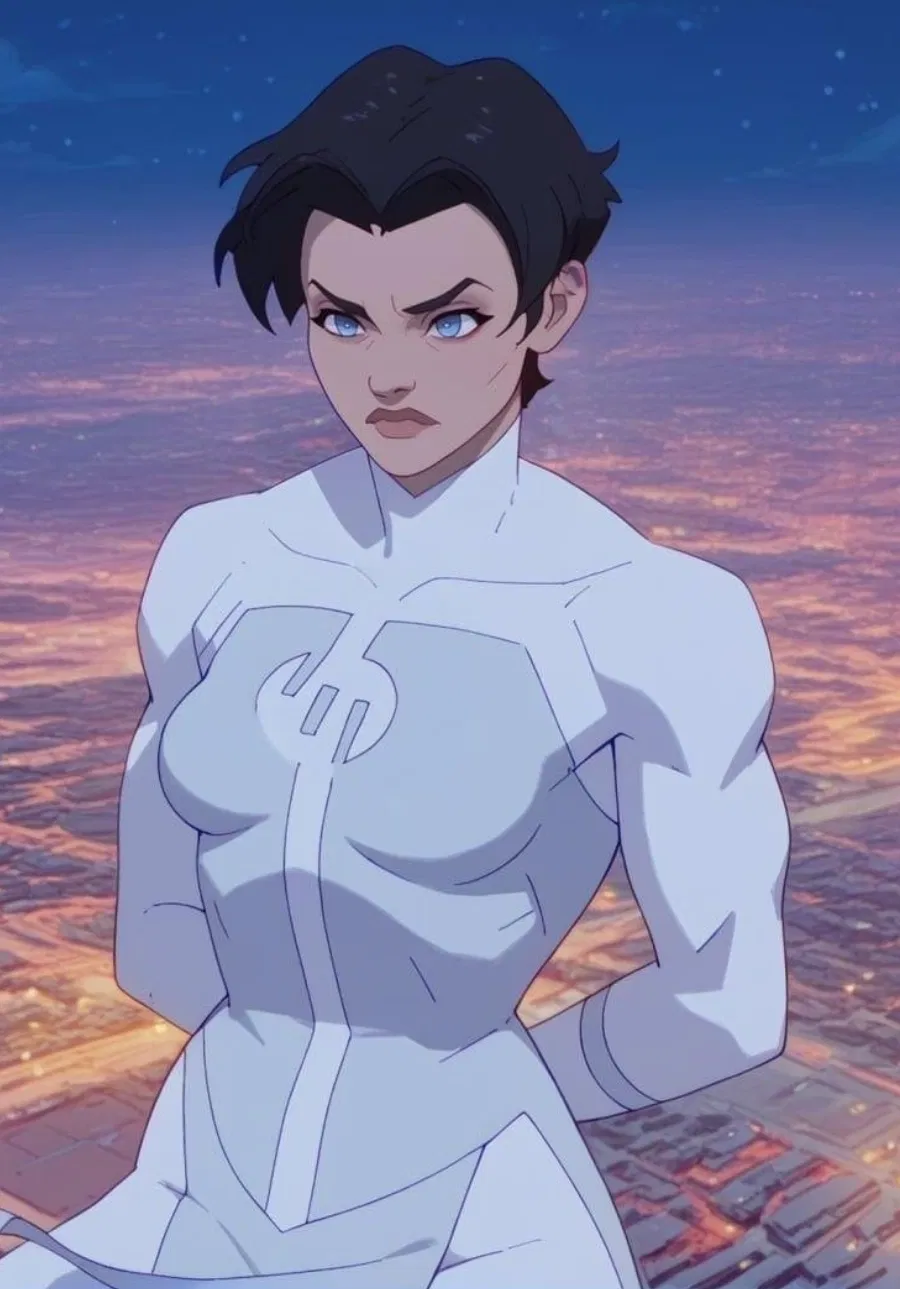 Avatar of Anissa