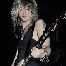Avatar of Duff McKagan