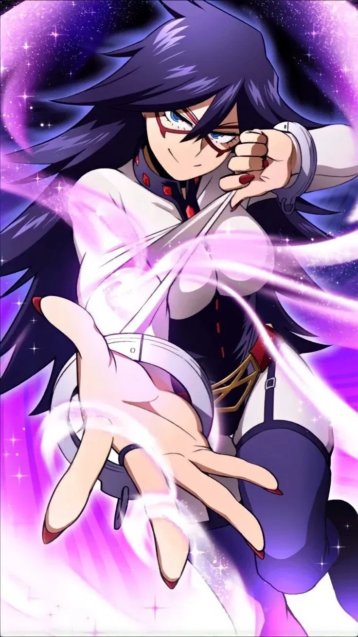 Avatar of Midnight tg 