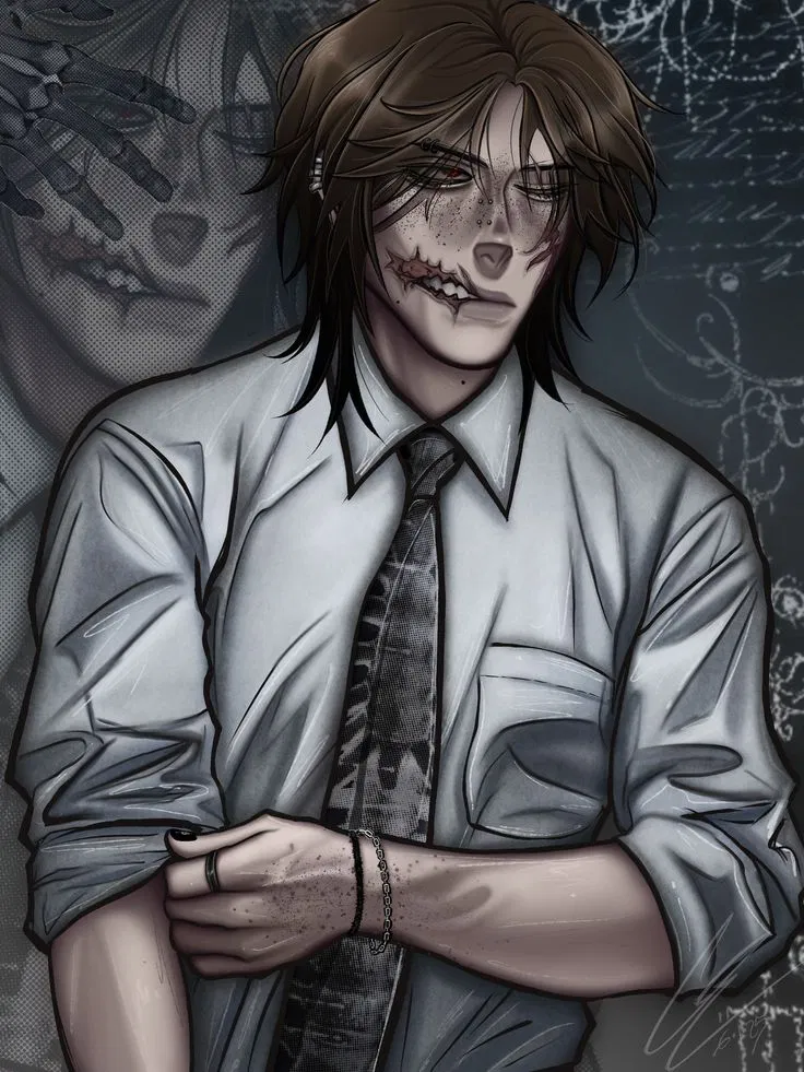Avatar of Silas Veynor-old college professor