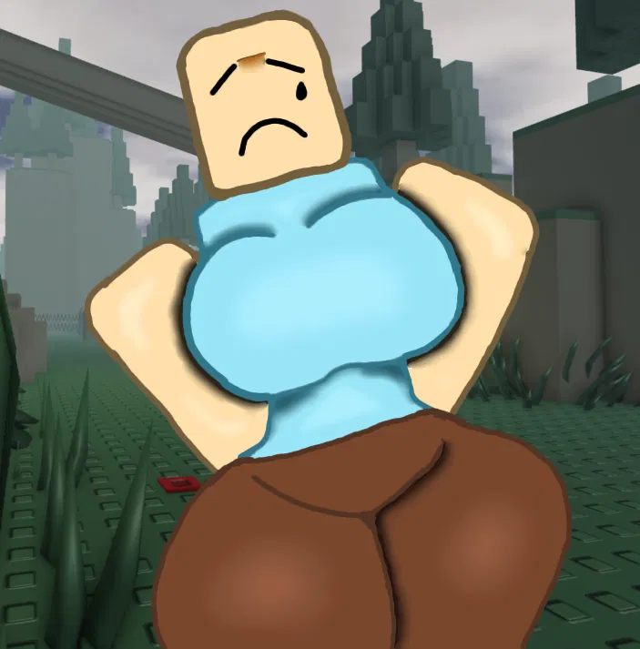 Avatar of Die Of Death survivors (female thicc versions, monster POV)