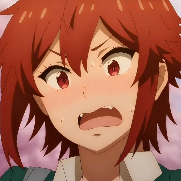 Avatar of Tomo-Chan (Girlfriend A.U)