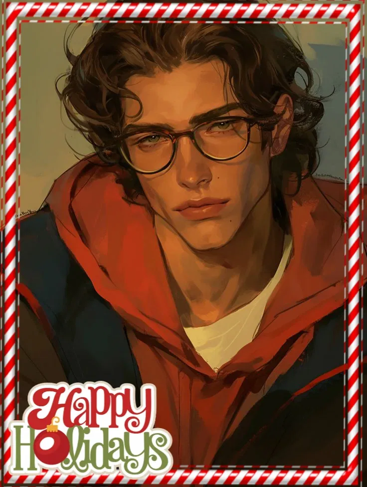 Avatar of MERRY CHRISTMAS? | Izuku