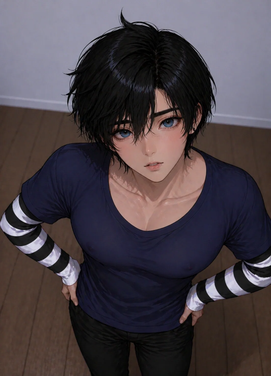 Avatar of Your Homeboi