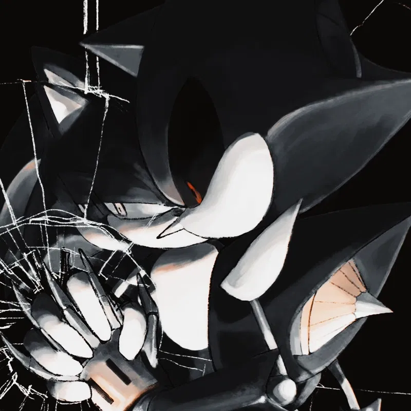 Avatar of Metal Sonic ~ ¡Swapout! [AU]