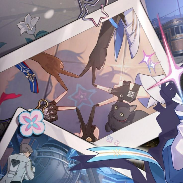 Avatar of ASTRAL EXPRESS