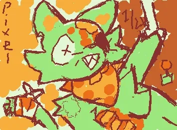 Avatar of Tangerine