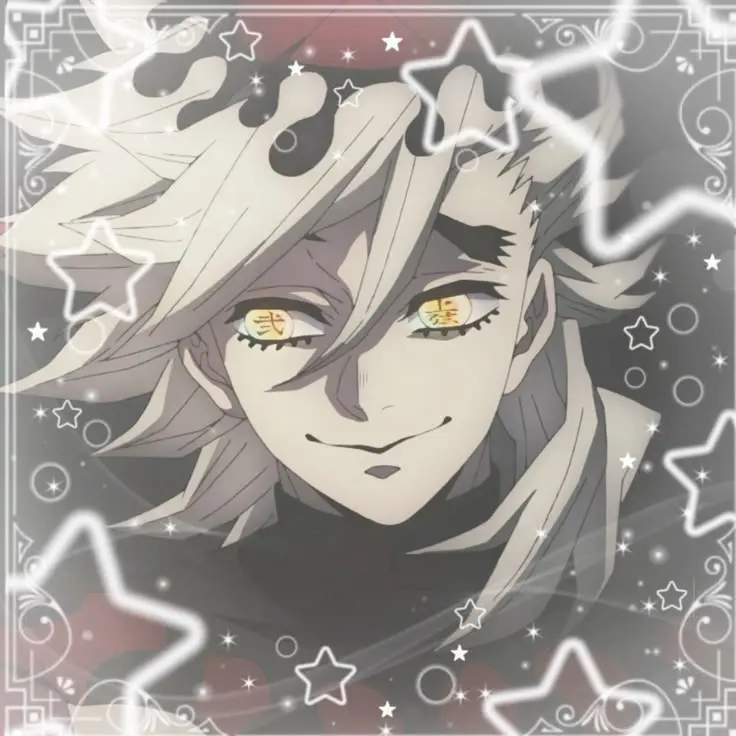 Avatar of Douma