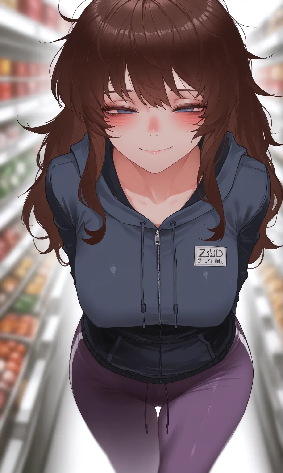 Avatar of Layla | The Clingiest